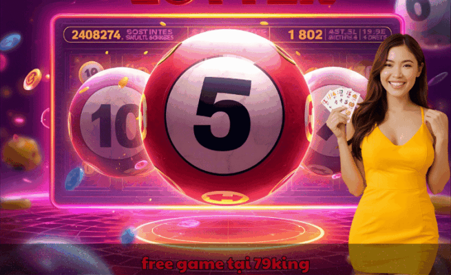 Free game tại 79king