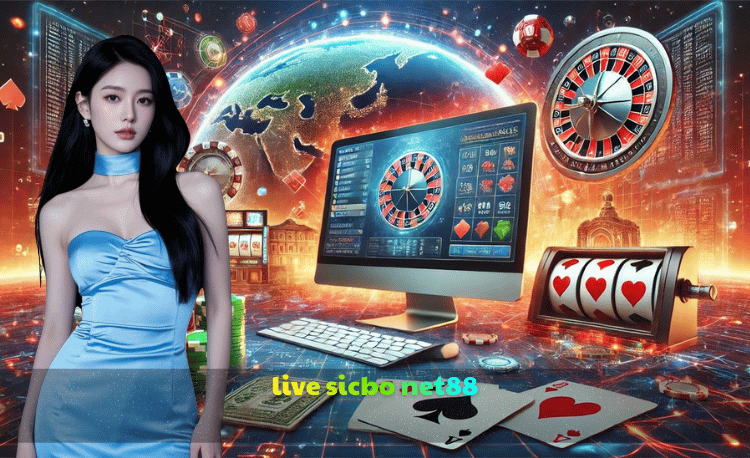 Live sicbo net88 - Trải nghiệm đỉnh cao & bí quyết thắng lớn 2 Live sicbo net88