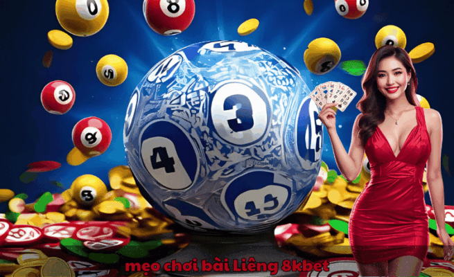 mẹo chơi bài Liêng 8kbet