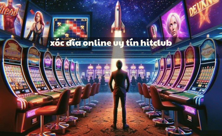 Xóc đĩa online uy tín Hitclub – Top 5 lý do game thủ chọn chơi 2 Xóc đĩa online uy tín Hitclub
